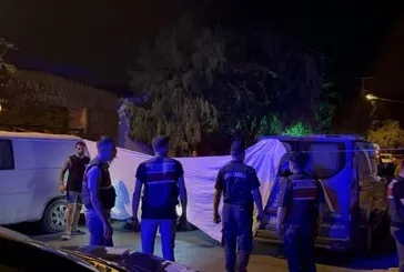 Bodrum'da kanlı pusu! Otele geldiler kurşun yağdırdılar: 1 ölü, 3 yaralı