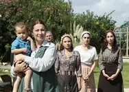 Bir Zamanlar Çukurovanın Hünkar Yamanı Vahide Perçin meğer kızıyla aynı dizideymiş! O da ünlü çıktı