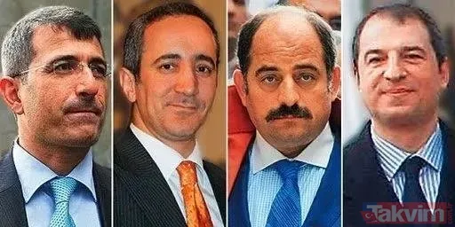 17/25 Aralık sürecinde neler yaşandı? FETÖ ile mücadele eden savcılar konuştu: Bildiğimiz yoldan dönmedik - 2