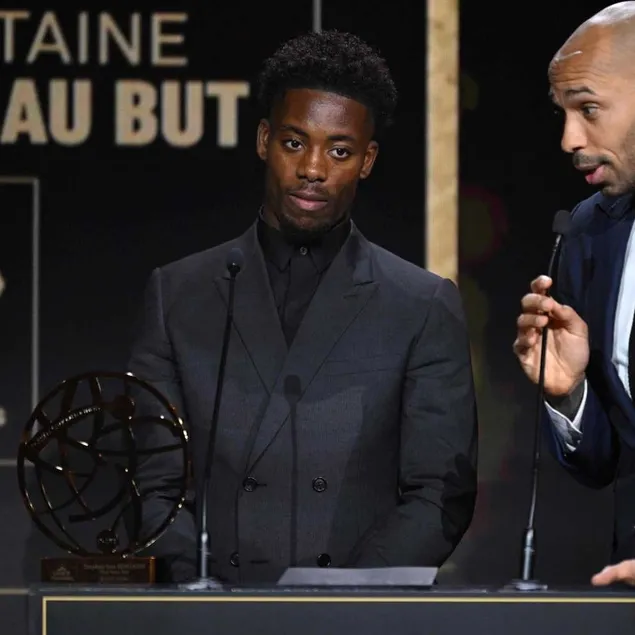 Elye Wahi resmen Nice’te!