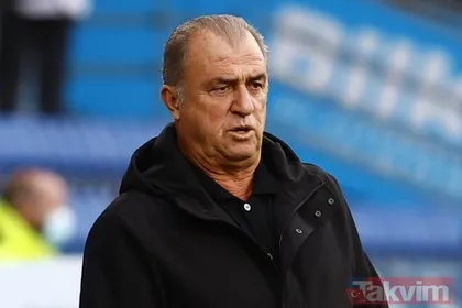 Fatih Terim’den Galatasaray - Lazio maçı öncesi dikkat çeken Vedat Muriqi sözleri