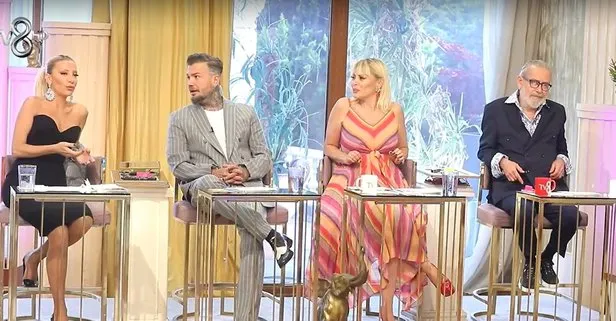 Doya Doya Moda kim elendi?