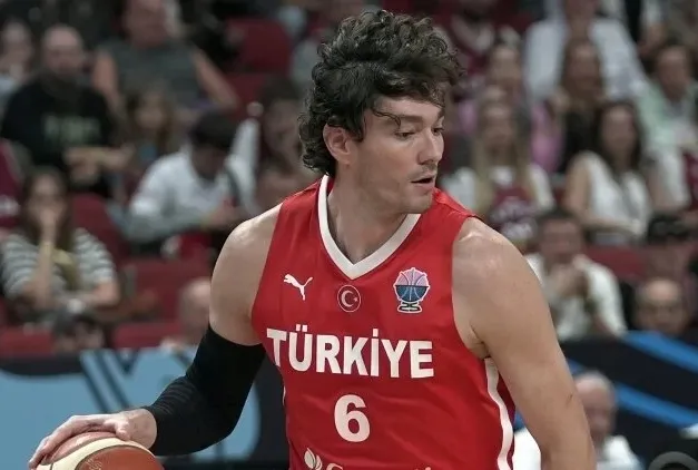 12 Dev Adam’ın rakibi Çekya