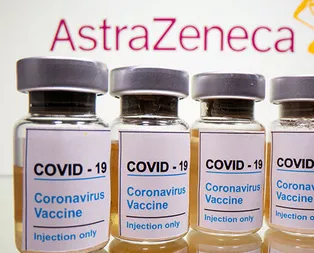 O ülke AstraZeneca’dan 17 milyon doz aşı alacak!