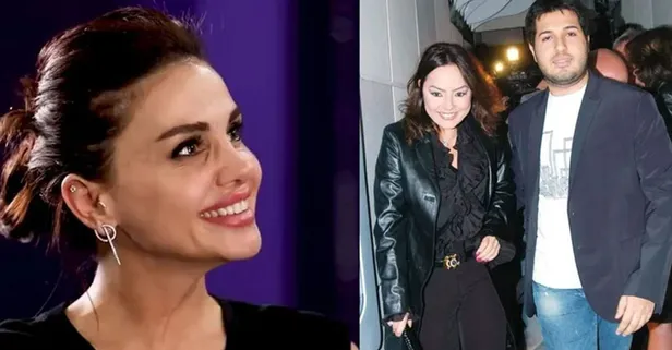 Reza Zarrab'ın Ebru Gündeş'le aldattığı Azeri kızı Günel Zeynalova ifşaladı! Hadise, Ebru Gündeş, Reza Zarrab olayında yeni perde