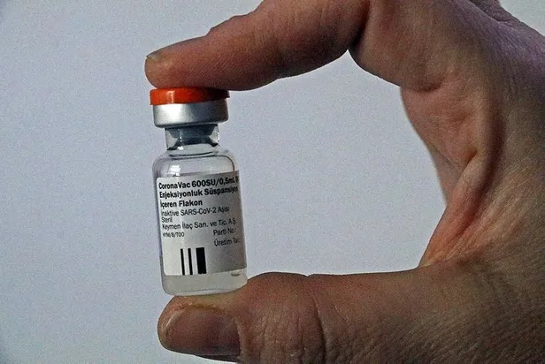 SON DAKİKA: Din İşleri Yüksek Kurulu açıkladı: Aşı orucu bozar mı?-4