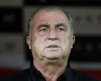 Galatasaray’dan Fatih Terim kararı sonrası flaş hamle