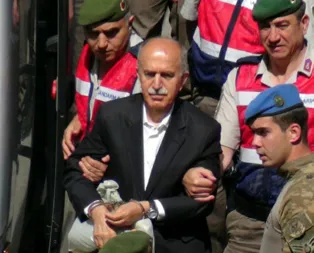 Bursa’ya selam söyledi!