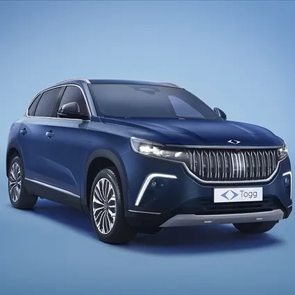 Togg T10X için yeni güncelleme yolda: Kullanıcı deneyimini değiştirecek 3 önemli yenilik