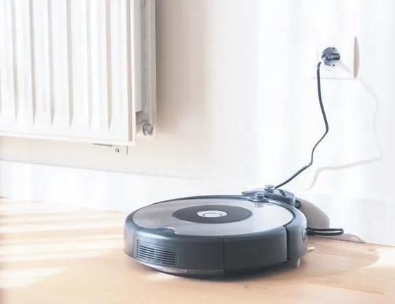 Robot süpürgeye ilgi büyüyor