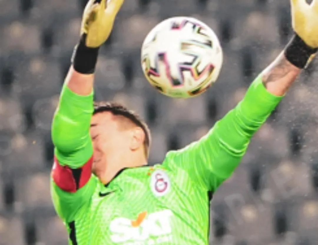 İşte o müthiş kurtarışın sırrı