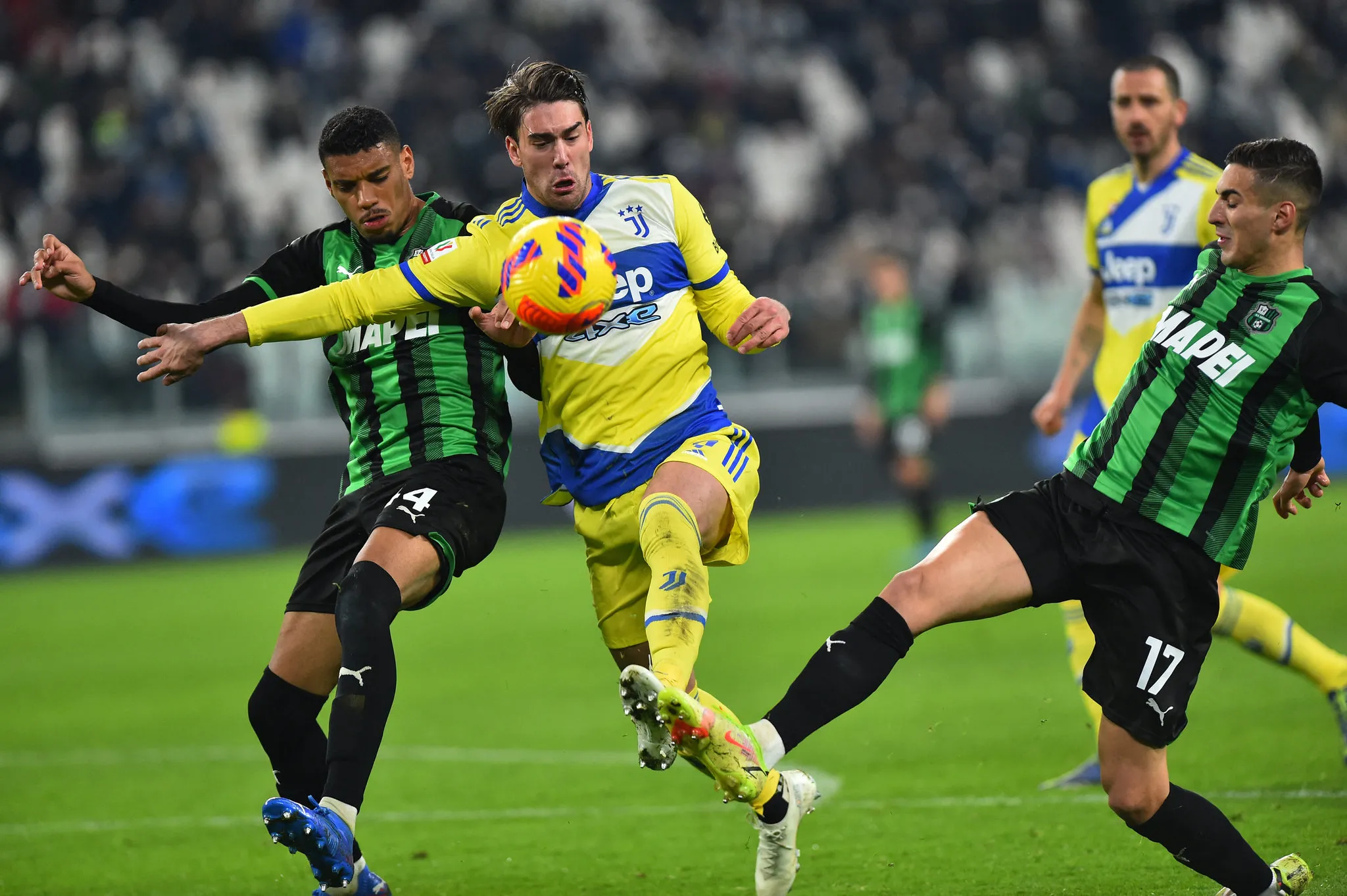 Fenerbahçe'den sürpriz hamle! Ferdi Kadıoğlu yerine o gelecek - 11