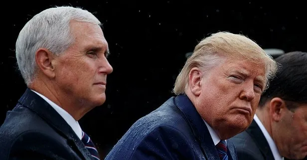 Pentagon'dan Trump ile Zelenskiy görüşmesi açıklaması