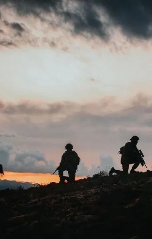 Kaçmaya çalışan hainlere geçit yok: 12'si FETÖ'cü 4'ü PKK'lı 16 terörist sınırda yakalandı!