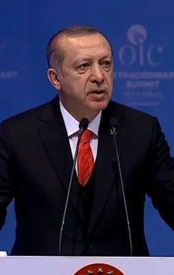 Erdoğan: Ey Trump sana daha neyi anlatayım