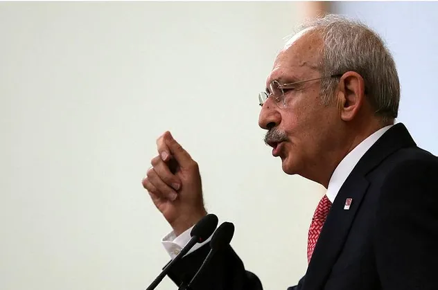 Kılıçdaroğlu'ndan skandal sözler: Bana saldıranlar PKK'lıydı