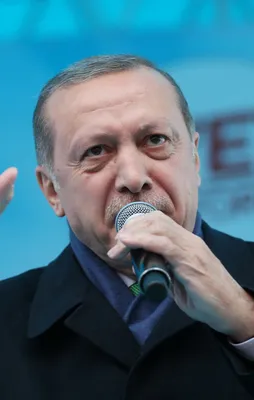 Erdoğan: Koltukta kontrollü oturma devri bitti