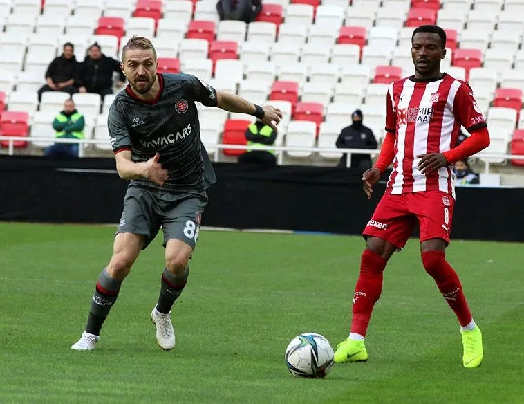 Özel Haber | Lazio’nun hedefi Caner Erkin!