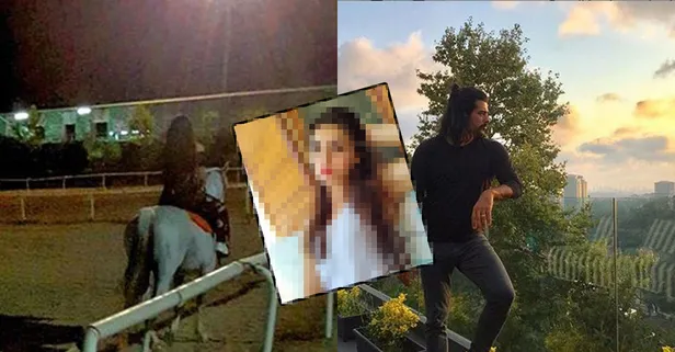 Diriliş Osman'da Burak Özçivit'in yanına sürpriz isim! Özge Törer kimdir? Diriliş Osman ne zaman başlayacak?-1