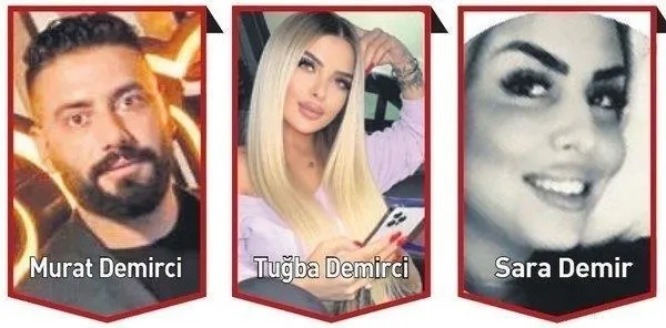 Rezidansta işkence gören Demet A'nın bilirkişi raporu ortaya çıktı! Sigara yanığı, boyun çevresinde ve yüzünde bıçak çizikleri...-7