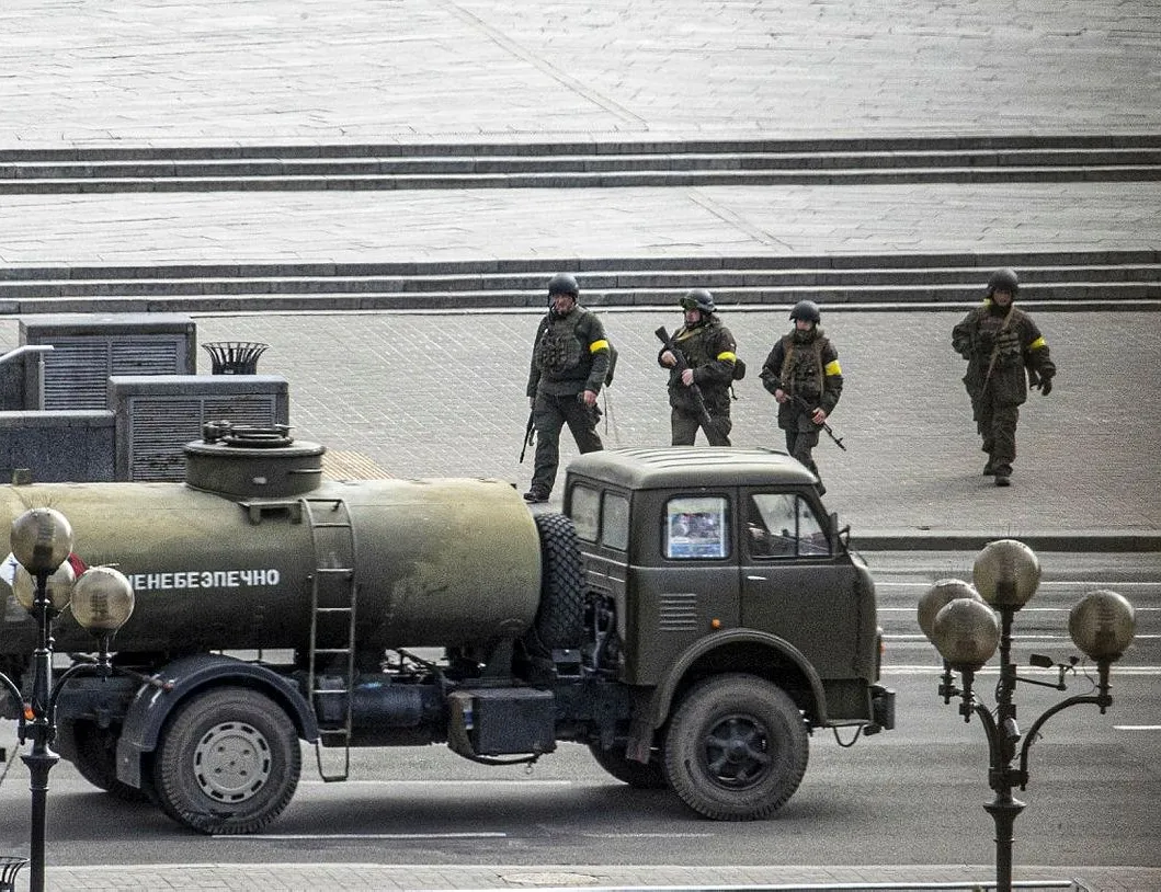 ABD başından beri biliyordu
