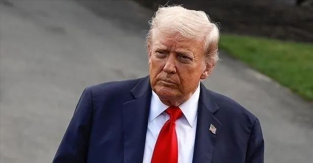 ABD'den 19 ülke vatandaşları için "iltica" kararı: Başvurular askıya alındı! Pentagon'dan silahlandırma hamlesi