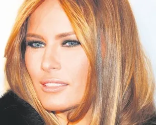 DİŞİnceli Melania