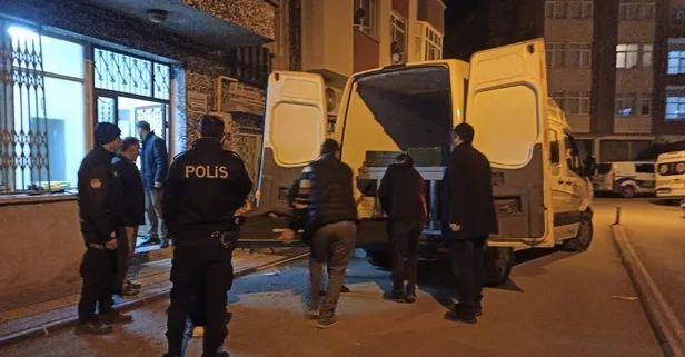 Samsun’da yalnız yaşayan adam evinde ölü bulundu