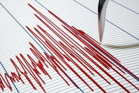 Akdeniz’de 4.3 büyüklüğünde deprem!