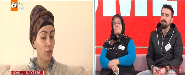 Müge Anlı son bölümde Filiz Karadavut'un katil zanlısı eniştesi Umut Çakırer neler anlattı? 23 Ocak - 25