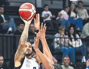 Anadolu Efes’ten lige farklı başlangıç