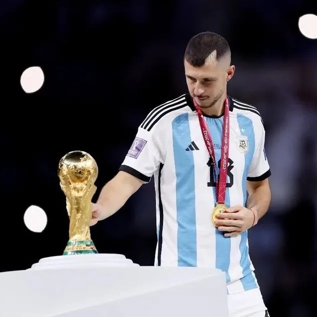 Beşiktaş’tan Guido Rodriguez sürprizi!