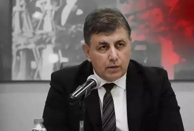 CHP’li İzmir Büyükşehir yine satıyor