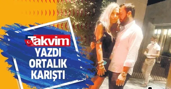 erdinc acar dan bosanip cevdet tasceken ile goruntulenen hande demir eski eltisi emel yildirim dan yardim istedi takvim