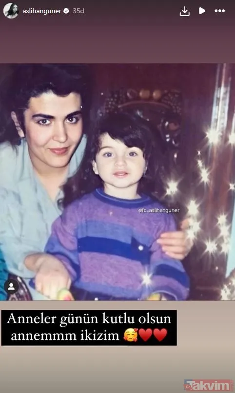 Ünlülerden Anneler Günü paylaşımları! “Anneler yüreğinde sonsuz sevgi taşıyan mucizelerdir” Seda Sayan, Demet Akalın, Pınar Altuğ... - 11