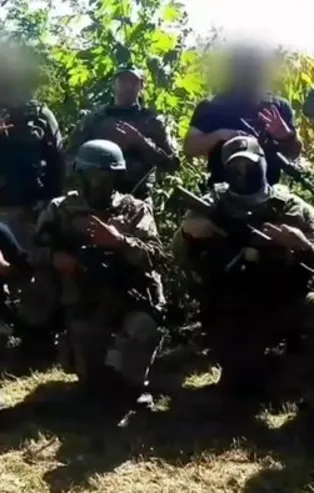 Kanada'da İslam düşmanı silahlı grup kuruldu