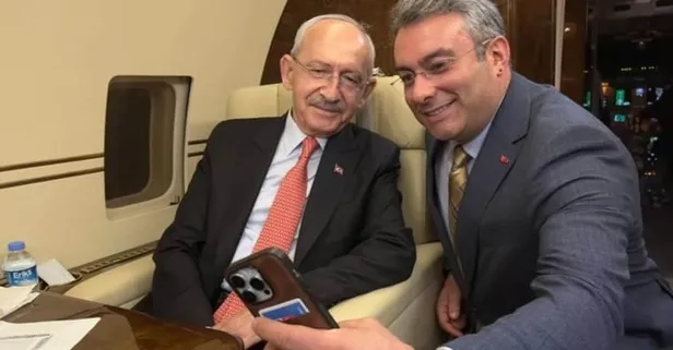 Tavşan CHP'de kıyıma başladı! Özgür Özel, Kılıçdaroğlu'na yakın isimlerden biri olan Barış Bozkurt'un işine son verdi