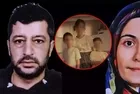 Eşini 4 çocuğunun gözü önünde katletmişti! Cezaevinde korkunç son! Eşofmanının ipiyle