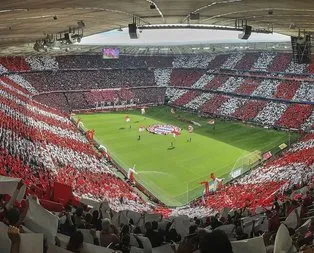 Bayern’den taraftarına Beşiktaş tehdidi!