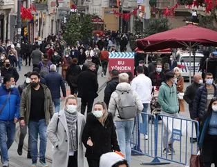 Bu bölgelerde yaşayanlar dikkat! Bulaşmayan kalmayacak