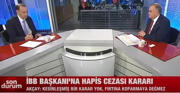 MHP Grup Başkanvekili Erkan Akçay'dan flaş açıklamalar-4