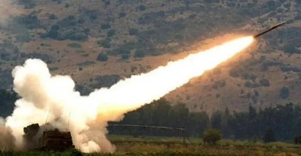 İsrail’de roket alarmı! The Jerusalem Post son dakika koduyla duyurdu: Bölgede sirenler çalıyor