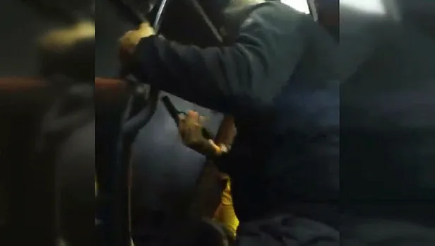 Küçükçekmece'de yolcu dolu minibüste silahlı dehşet-3