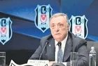 Beşiktaş Başkanı Ahmet Nur Çebi seçim için kararını verdi!