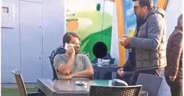 İran istihbaratı için çalışan Davut Yılmaz’ın ekibindeki eski polis Metin Ergün’le yazışmaları ortaya çıktı-3