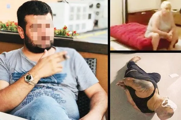 Uyuşturucu trafiğinin rotası çözüldü! Cali Karteli'nden Türkiye'ye...