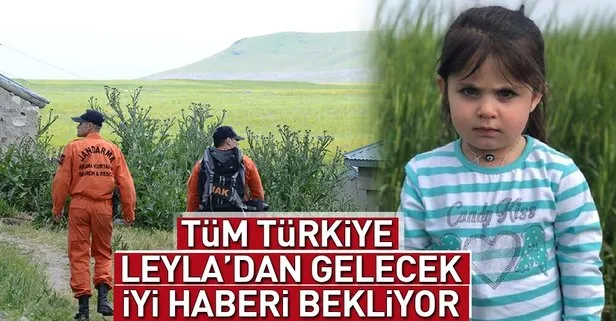 Tüm Türkiye Leyla’dan gelecek iyi haberi bekliyor!