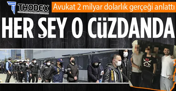 Fatih Faruk Özer'in dolandırdığı mağdurlar, dava açmaya başladı: 2 milyar doları soğuk cüzdanında tutuyor