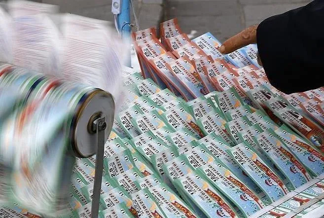 Bir talihliye 2.1 milyon