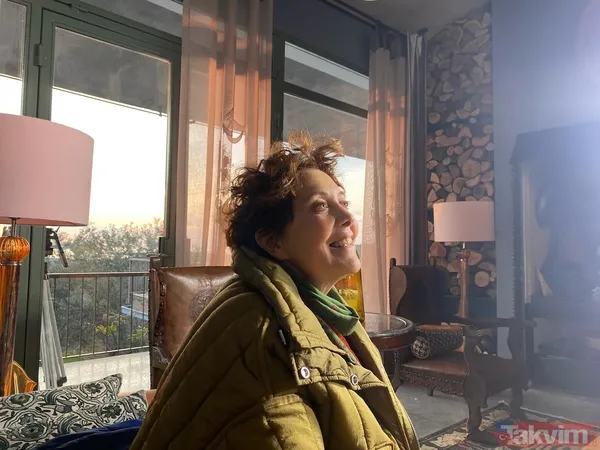 7 yıl evli kalmışlar! Tilbe Saran’ın eski eşi bakın kim çıktı! Yalı Çapkını’nda Seyran'ın psikoloğunu canlandıran Tilbe Saran meğer... - 6